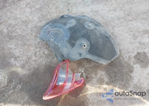 2019 Chevrolet Sonic Lt Auto from USA, damaged, VIN 1G1JD5SB5K4131367